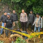 2 Mayat Ditemukan Terkubur di Kebun Alpukat Singkawang, Polisi Selidiki